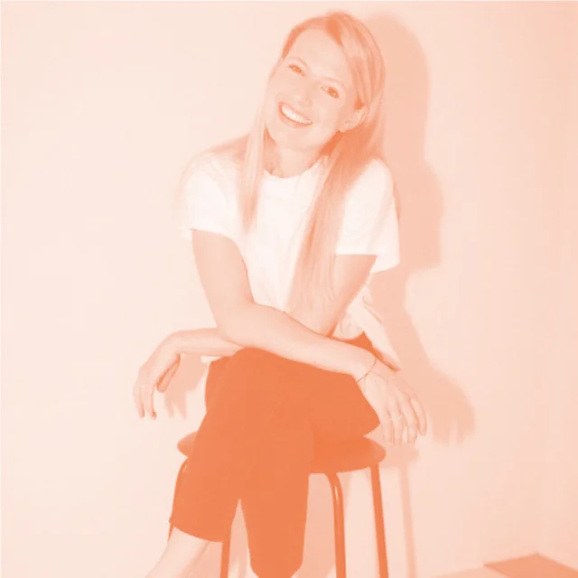 Daniela Alessandri, part of the SOA team